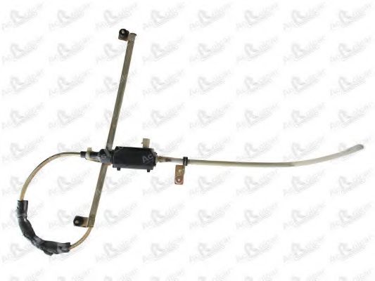 Подъемное устройство для окон AC Rolcar 011408