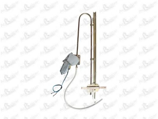Подъемное устройство для окон AC Rolcar 014320