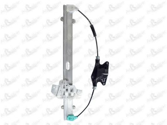 Подъемное устройство для окон AC Rolcar 015035