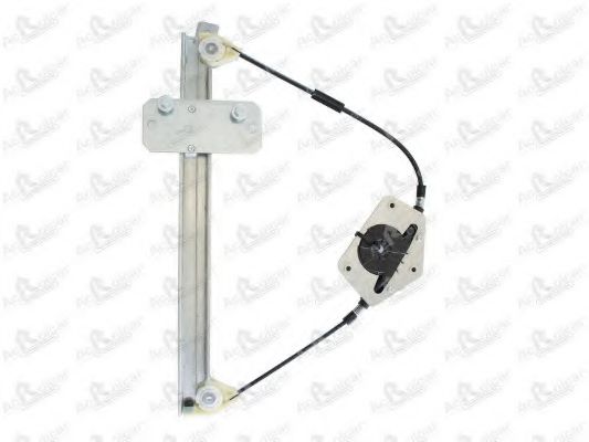 Подъемное устройство для окон AC Rolcar 01.7441