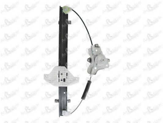 Подъемное устройство для окон AC Rolcar 01.7733