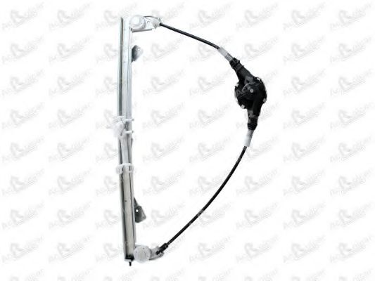 Подъемное устройство для окон AC Rolcar 022100