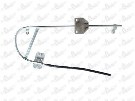 Подъемное устройство для окон AC Rolcar 03.2612