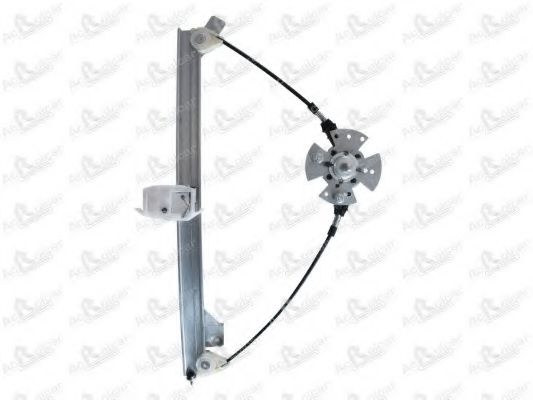 Подъемное устройство для окон AC Rolcar 03.4138