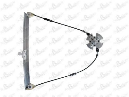 Подъемное устройство для окон AC Rolcar 03.4556