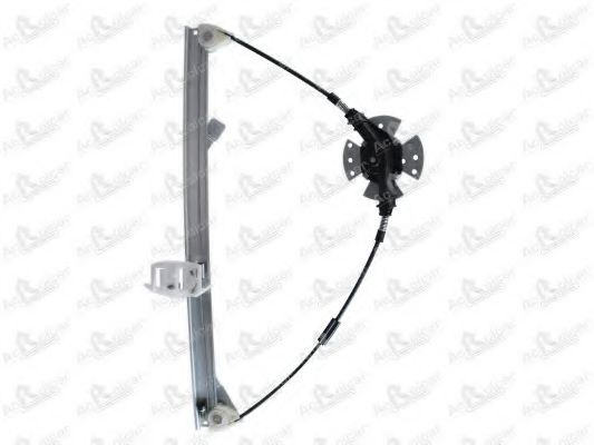 Подъемное устройство для окон AC Rolcar 03.4580