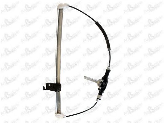 Подъемное устройство для окон AC Rolcar 03.7051