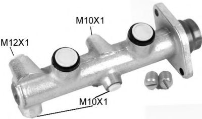 Главный тормозной цилиндр BSF 05044