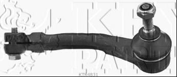 Наконечник поперечной рулевой тяги KEY PARTS KTR4831