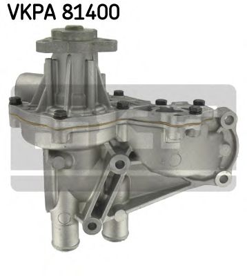 Водяной насос SKF VKPA 81400
