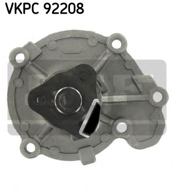 Водяной насос SKF VKPC 92208
