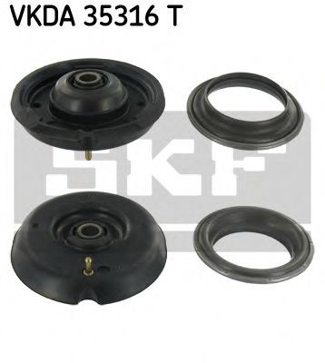 Опора стойки амортизатора SKF VKDA 35316 T