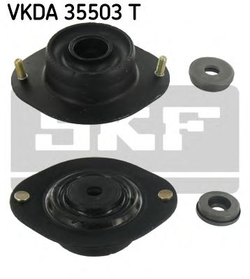 Опора стойки амортизатора SKF VKDA 35503 T