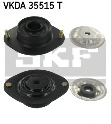 Опора стойки амортизатора SKF VKDA 35515 T