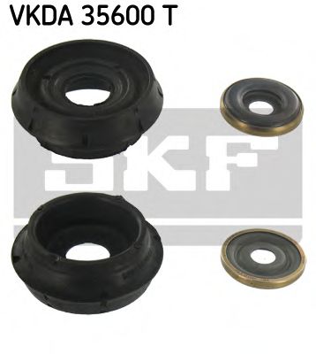 Опора стойки амортизатора SKF VKDA 35600 T