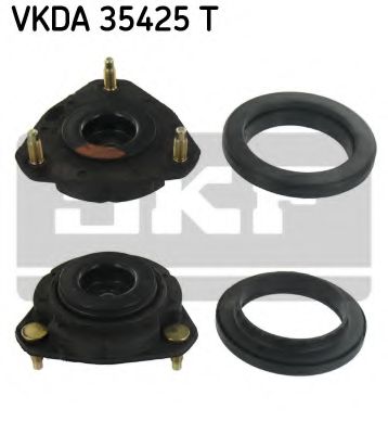 Опора стойки амортизатора SKF VKDA 35425 T