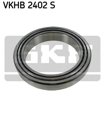 Подшипник ступицы колеса SKF VKHB 2402 S