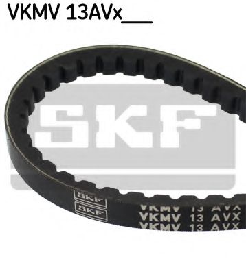 Клиновой ремень SKF VKMV 13AVx835