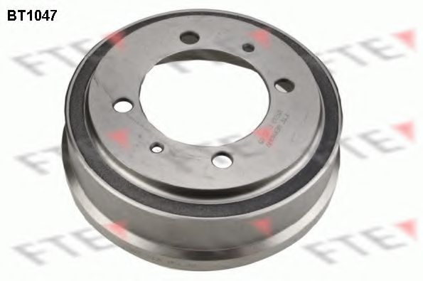 Тормозной барабан FTE BT1047