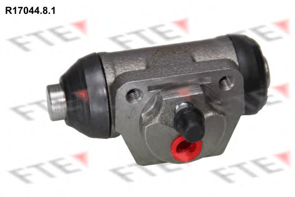 Колесный тормозной цилиндр FTE R17044.8.1
