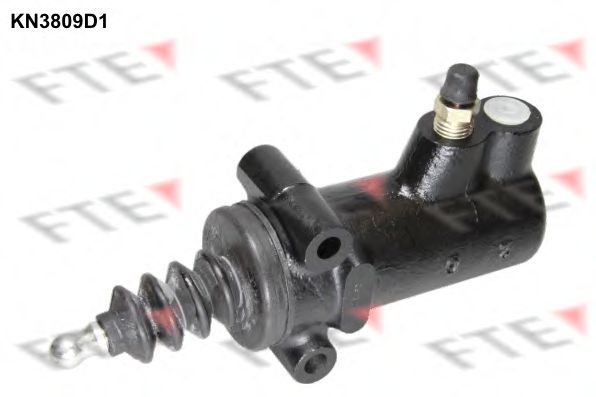 Рабочий цилиндр, система сцепления FTE KN3809D1