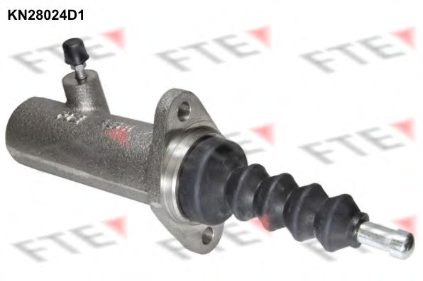 Рабочий цилиндр, система сцепления FTE KN28024D1