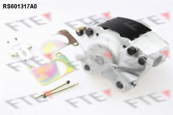 Тормозной суппорт FTE RS601317A0