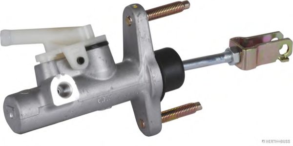 Главный цилиндр, система сцепления HERTH+BUSS JAKOPARTS J2502119