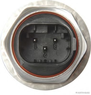 Главный тормозной цилиндр HERTH+BUSS JAKOPARTS J3100539