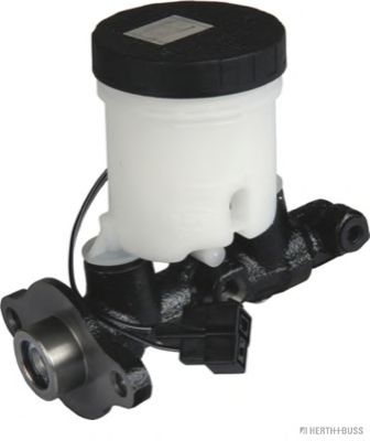 Главный тормозной цилиндр HERTH+BUSS JAKOPARTS J3100303