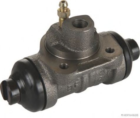 Колесный тормозной цилиндр HERTH+BUSS JAKOPARTS J3231102