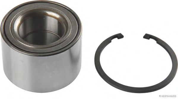 Комплект подшипника ступицы колеса HERTH+BUSS JAKOPARTS J4706019