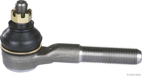 Наконечник поперечной рулевой тяги HERTH+BUSS JAKOPARTS J4828008