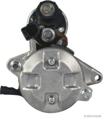 Стартер QH Benelux 8052282