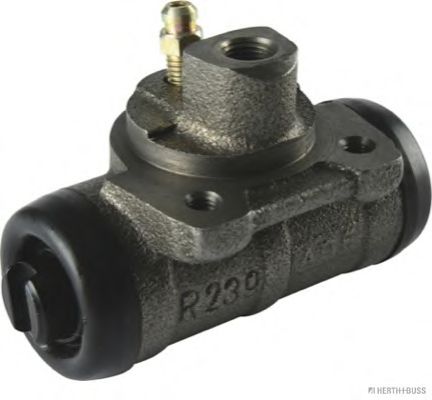 Колесный тормозной цилиндр HERTH+BUSS JAKOPARTS J3231016
