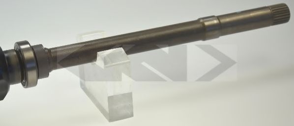 Приводной вал LÖBRO 301798