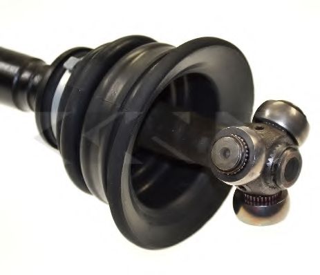 Приводной вал LÖBRO 303616