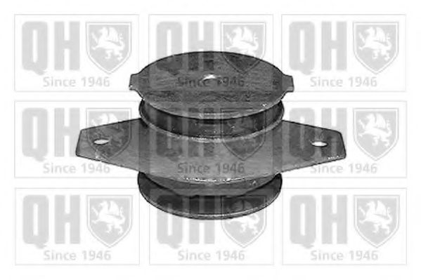 Подвеска, автоматическая коробка передач; Подвеска, ступенчатая коробка передач QUINTON HAZELL EM4058