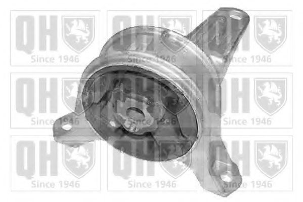 Подвеска, двигатель QUINTON HAZELL EM4186