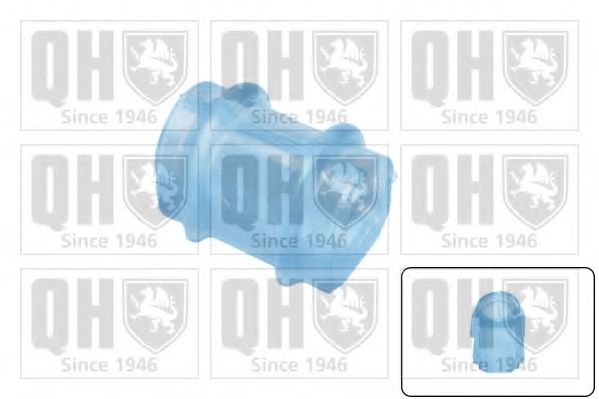 Опора, стабилизатор QUINTON HAZELL EMB3042