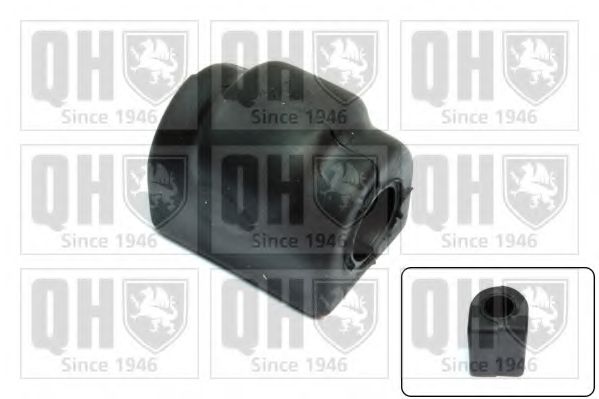 Опора, стабилизатор QUINTON HAZELL EMB7109