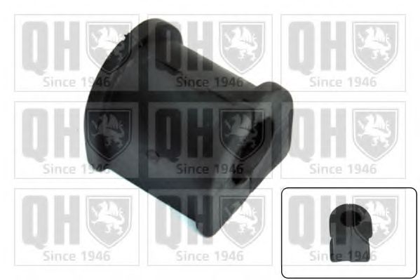 Опора, стабилизатор QUINTON HAZELL EMB7176