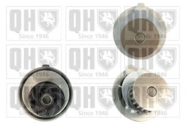 Водяной насос GEBA 370