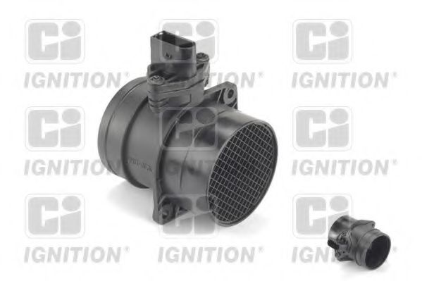 Расходомер воздуха QUINTON HAZELL QM1091