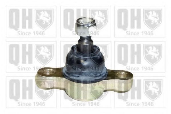 Несущий / направляющий шарнир QUINTON HAZELL QSJ1904S