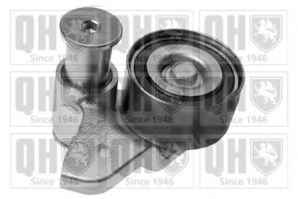 Устройство для натяжения ремня, ремень ГРМ QUINTON HAZELL QTT1050