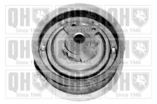 Натяжной ролик, ремень ГРМ QUINTON HAZELL QTT926