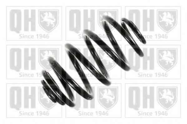 Пружина ходовой части QUINTON HAZELL QCS5999