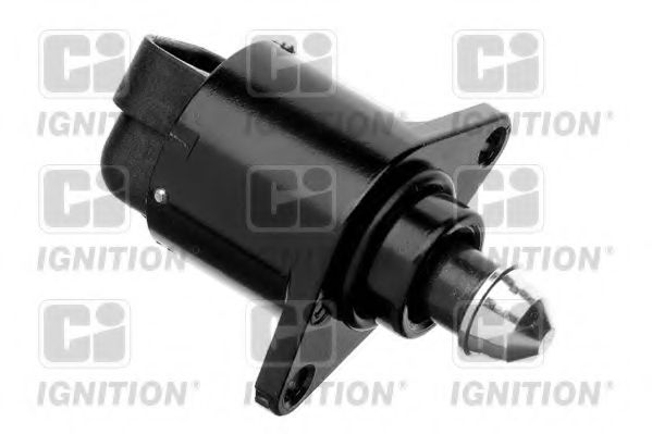 Поворотная заслонка, подвод воздуха QUINTON HAZELL XICV82