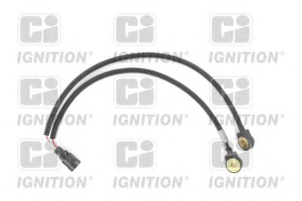 Датчик детонации QUINTON HAZELL XKS107